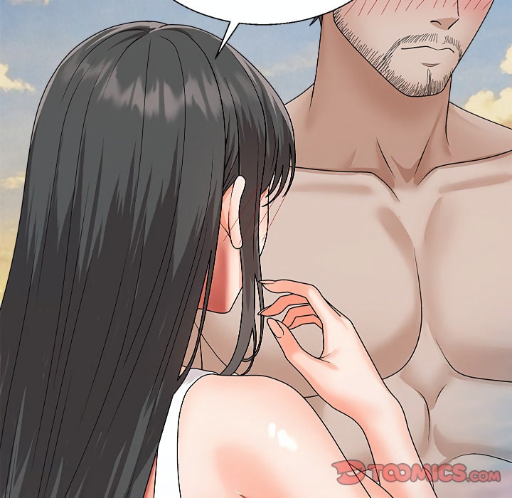 Master of the Island Chapter 7 page 164 - 