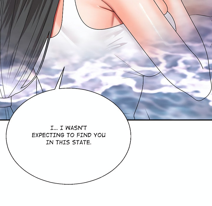 Master of the Island Chapter 7 page 165 - 