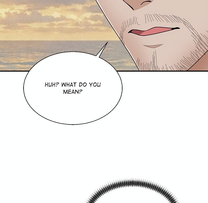 Master of the Island Chapter 7 page 167 - 