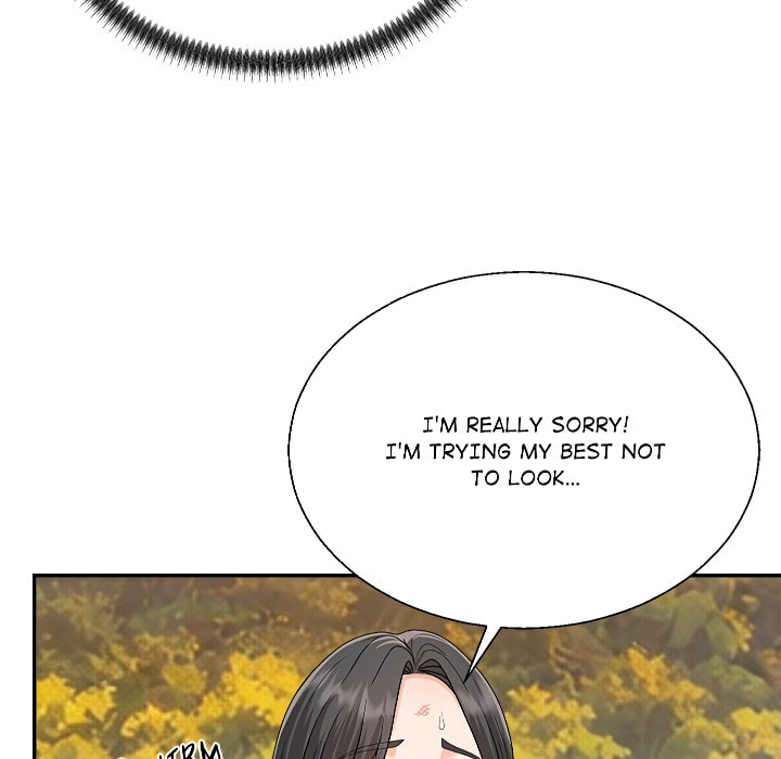 Master of the Island Chapter 7 page 170 - 