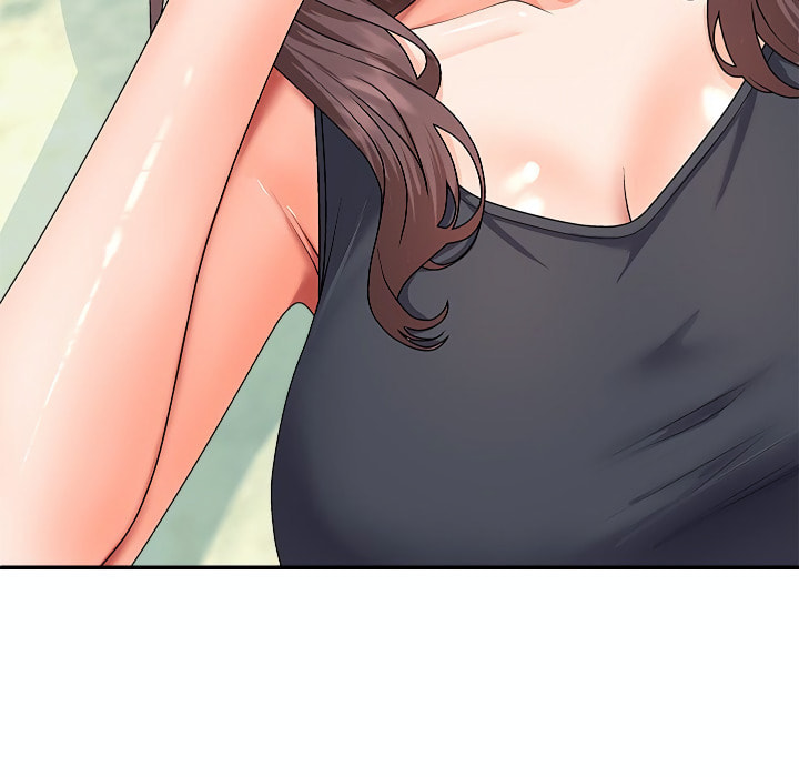 Master of the Island Chapter 7 page 18 - 