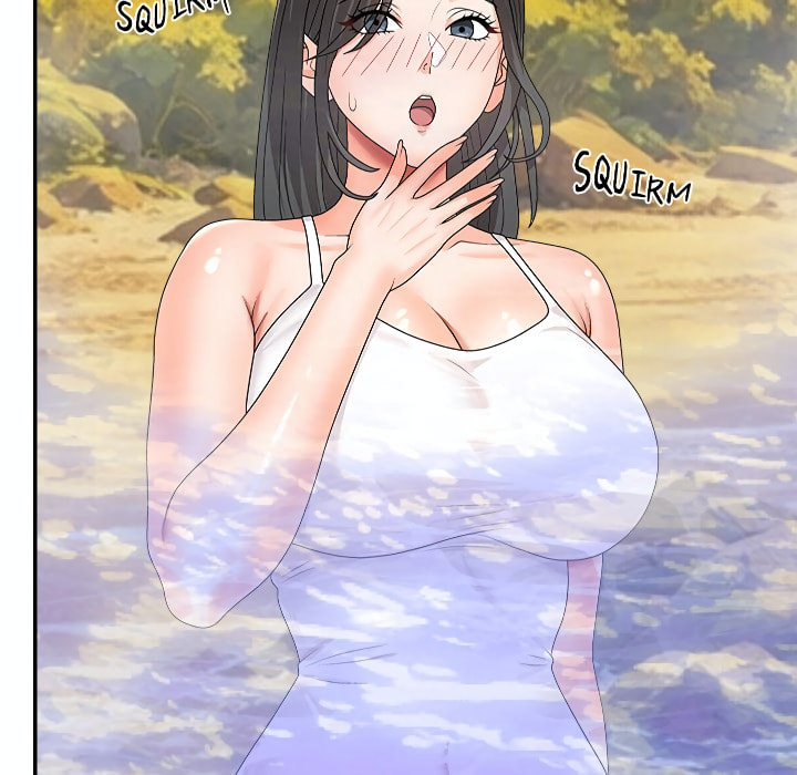 Master of the Island Chapter 7 page 171 - 