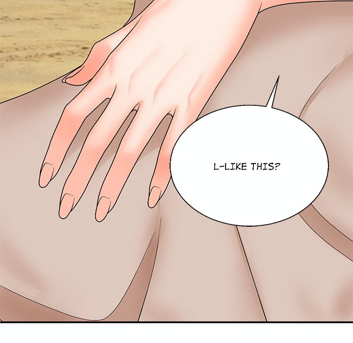 Master of the Island Chapter 7 page 178 - 