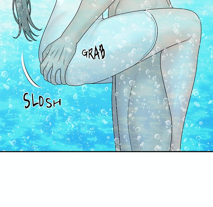 Master of the Island Chapter 7 page 181 - 