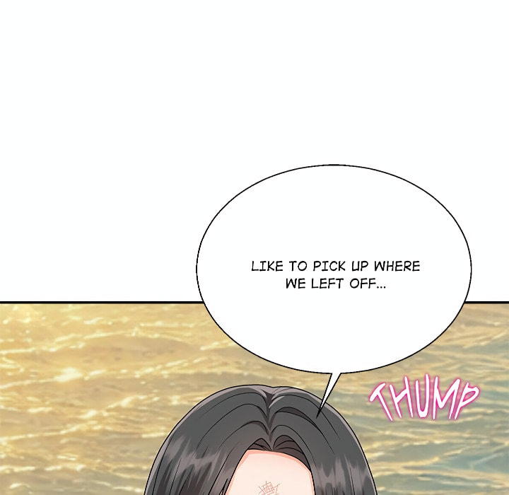 Master of the Island Chapter 7 page 184 - 