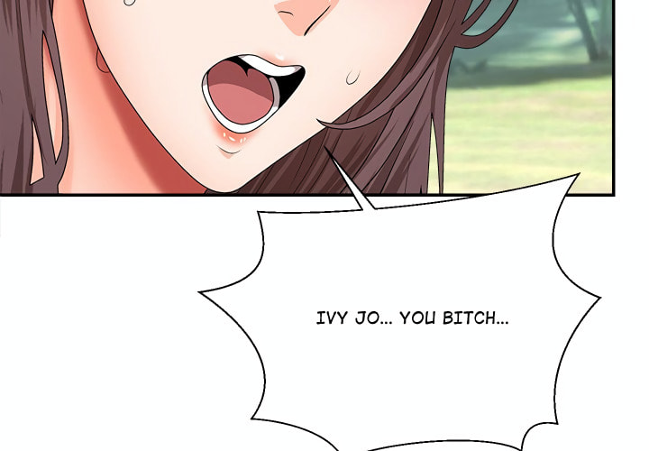 Master of the Island Chapter 7 page 3 - 