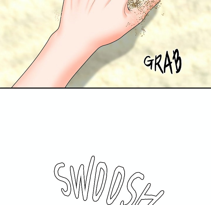 Master of the Island Chapter 7 page 22 - 