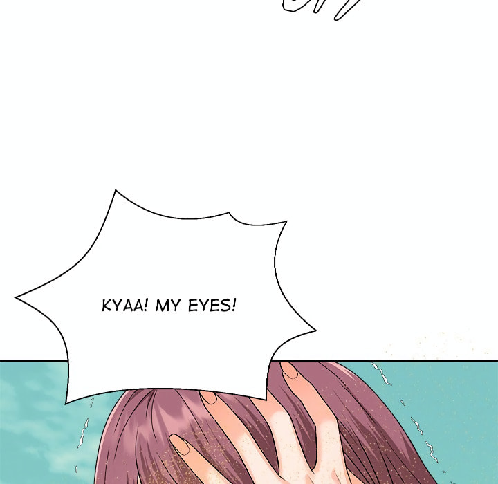 Master of the Island Chapter 7 page 23 - 