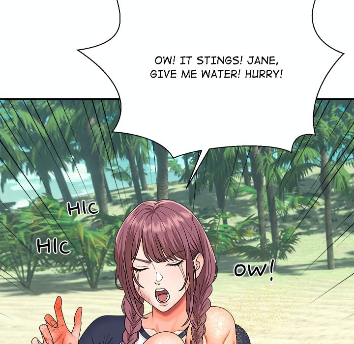 Master of the Island Chapter 7 page 26 - 
