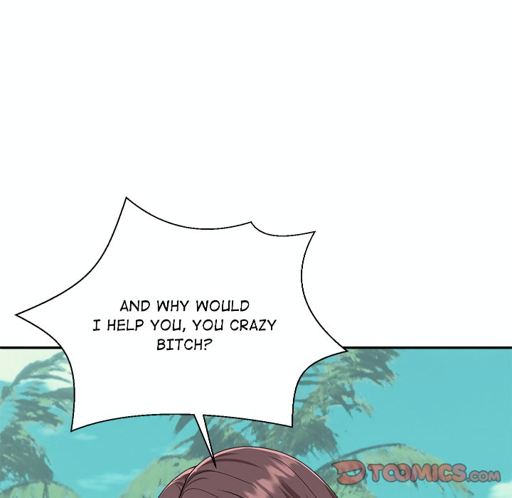 Master of the Island Chapter 7 page 28 - 