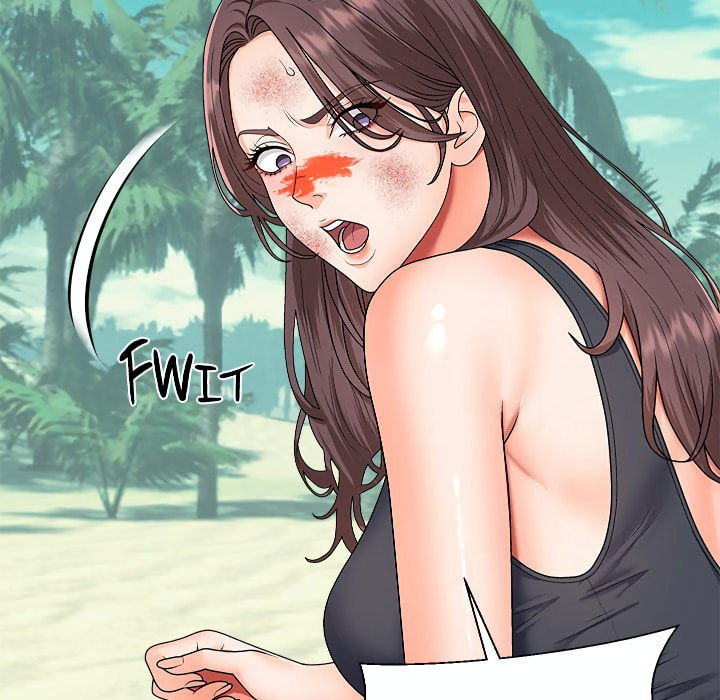 Master of the Island Chapter 7 page 29 - 