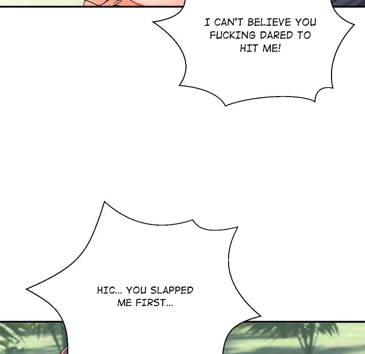 Master of the Island Chapter 7 page 30 - 