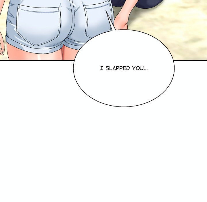 Master of the Island Chapter 7 page 32 - 