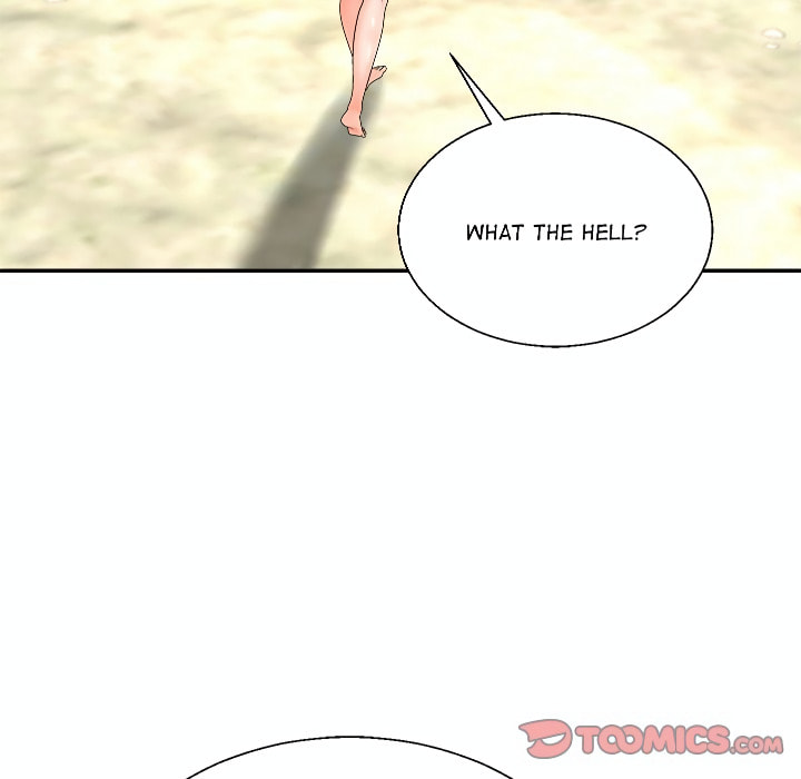 Master of the Island Chapter 7 page 36 - 