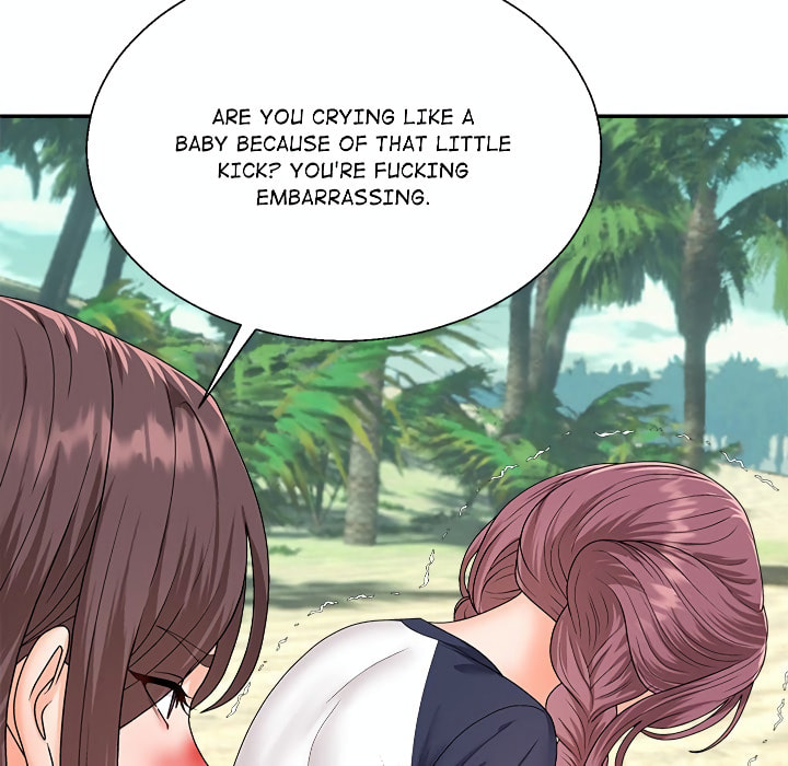 Master of the Island Chapter 7 page 37 - 