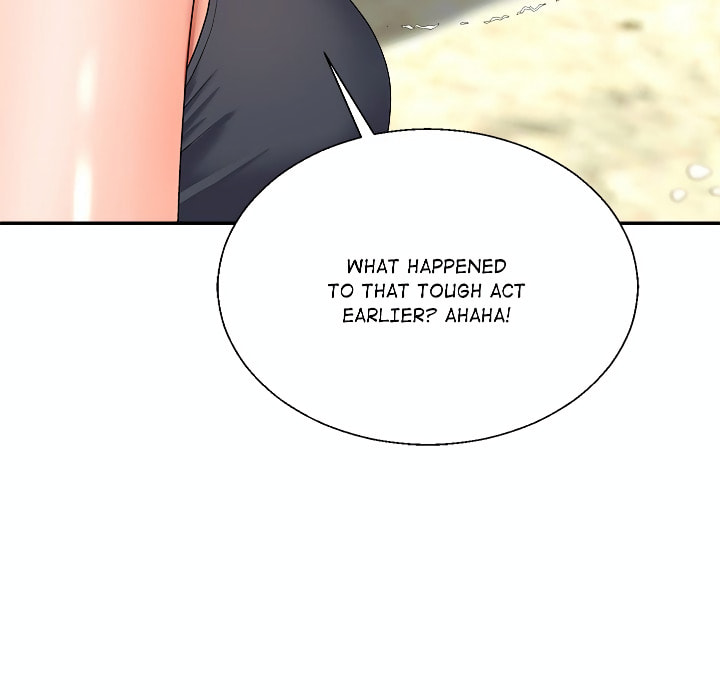 Master of the Island Chapter 7 page 39 - 