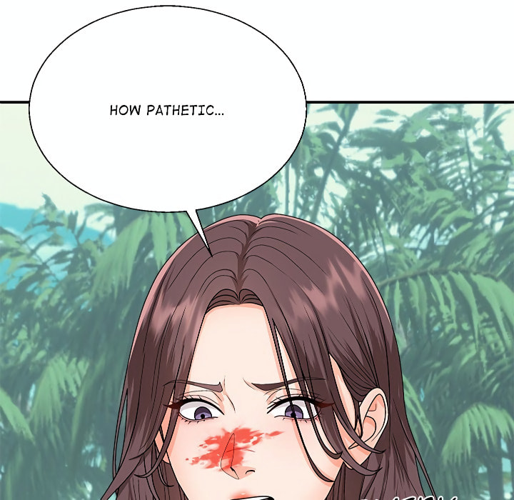 Master of the Island Chapter 7 page 40 - 
