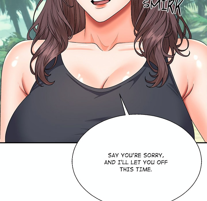 Master of the Island Chapter 7 page 41 - 