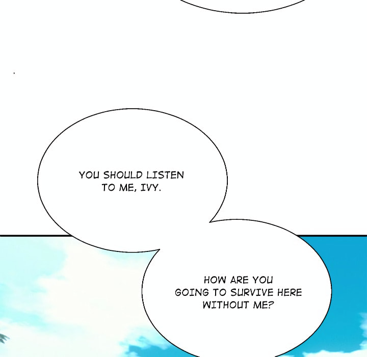 Master of the Island Chapter 7 page 42 - 