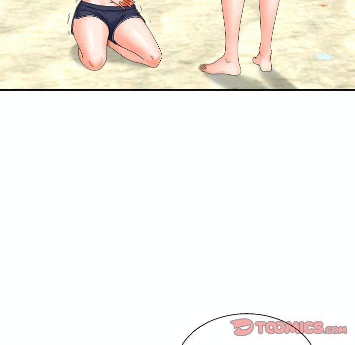 Master of the Island Chapter 7 page 44 - 