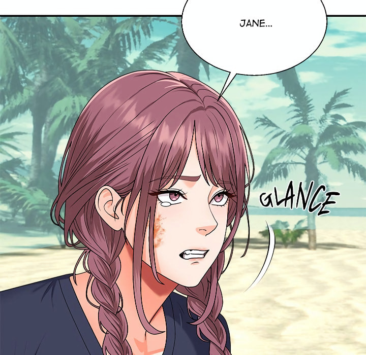 Master of the Island Chapter 7 page 45 - 
