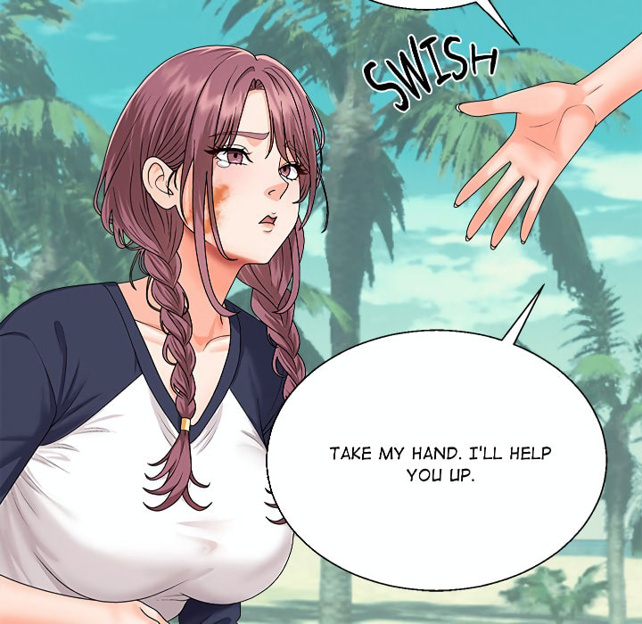 Master of the Island Chapter 7 page 47 - 