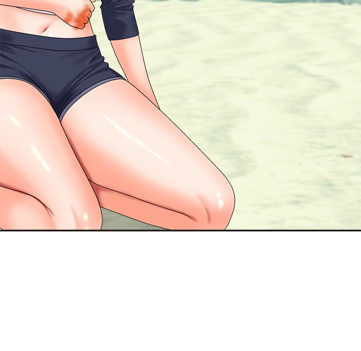 Master of the Island Chapter 7 page 48 - 