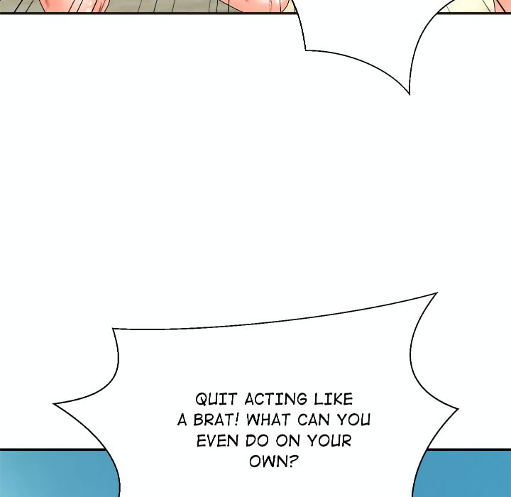 Master of the Island Chapter 7 page 51 - 