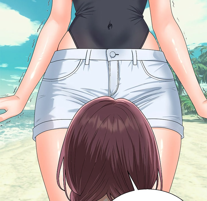 Master of the Island Chapter 7 page 53 - 
