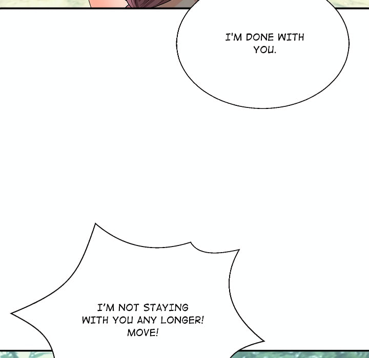 Master of the Island Chapter 7 page 54 - 