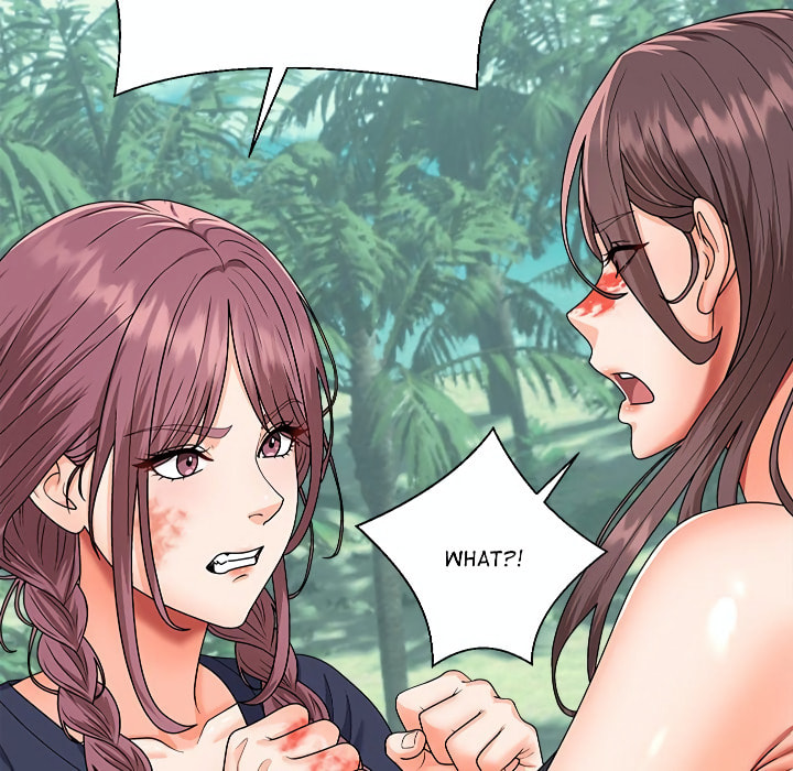 Master of the Island Chapter 7 page 55 - 