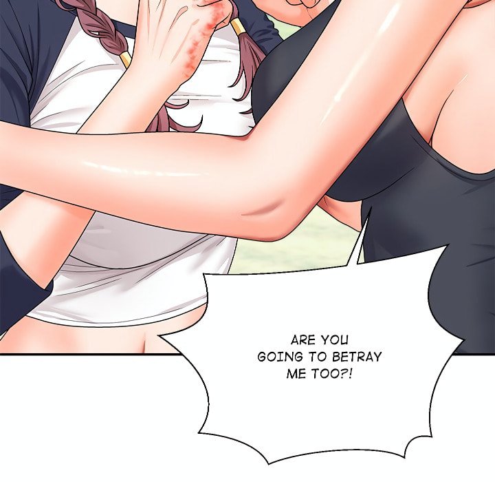 Master of the Island Chapter 7 page 56 - 