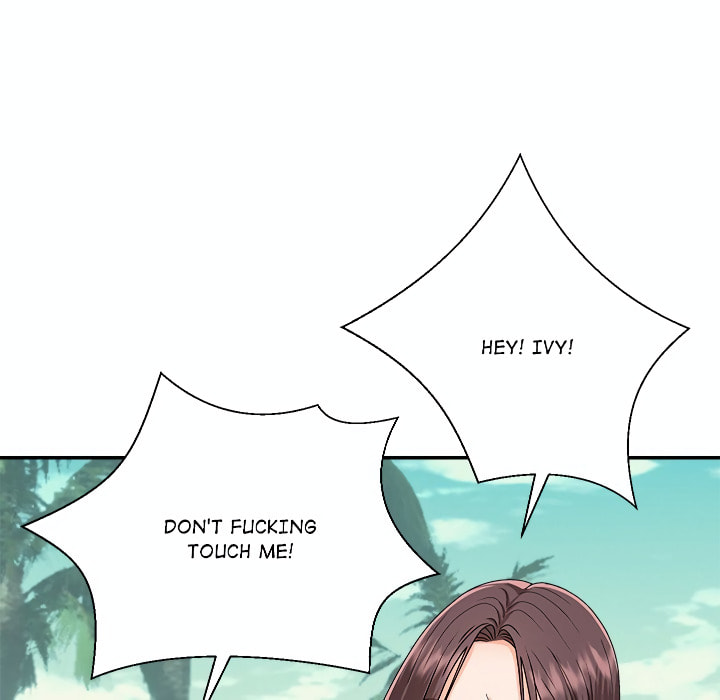 Master of the Island Chapter 7 page 57 - 