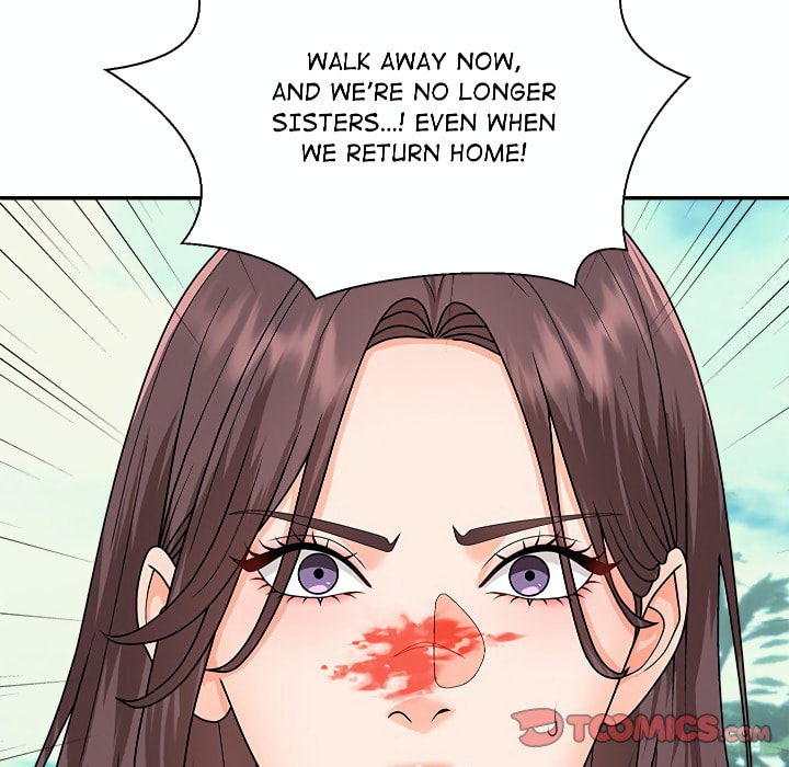 Master of the Island Chapter 7 page 60 - 