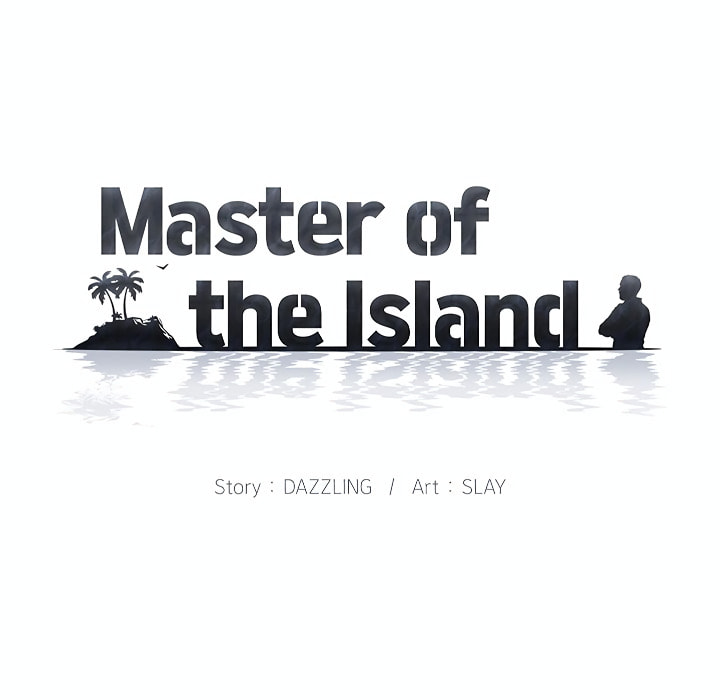 Master of the Island Chapter 7 page 64 - 