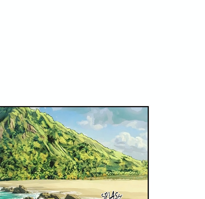 Master of the Island Chapter 7 page 65 - 