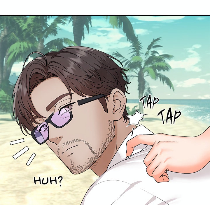 Master of the Island Chapter 7 page 69 - 