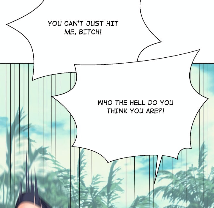 Master of the Island Chapter 7 page 8 - 