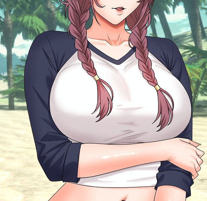 Master of the Island Chapter 7 page 72 - 