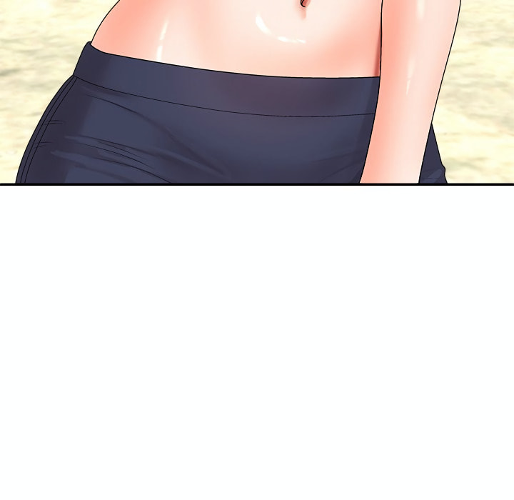 Master of the Island Chapter 7 page 73 - 