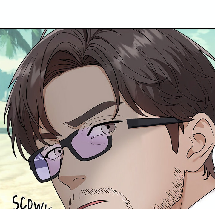 Master of the Island Chapter 7 page 74 - 