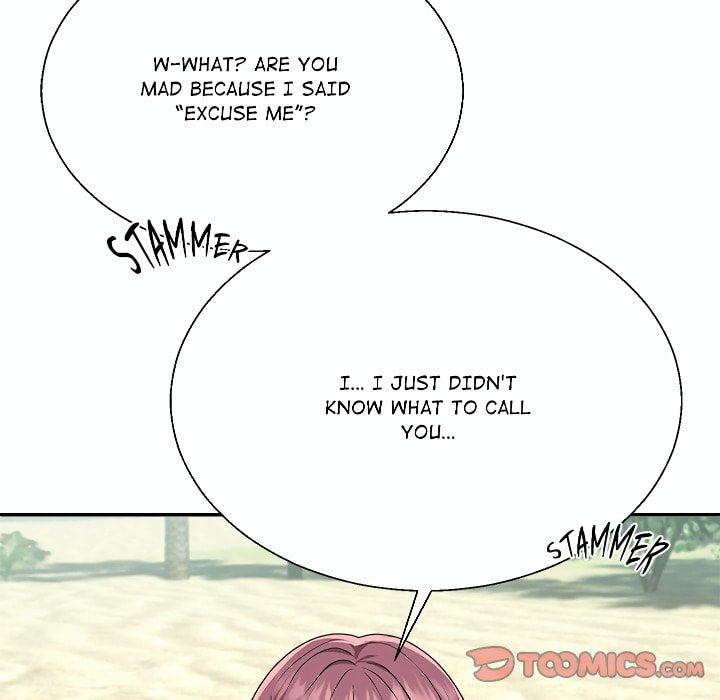 Master of the Island Chapter 7 page 76 - 