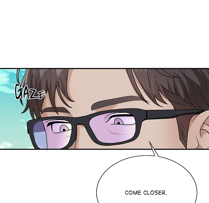 Master of the Island Chapter 7 page 79 - 