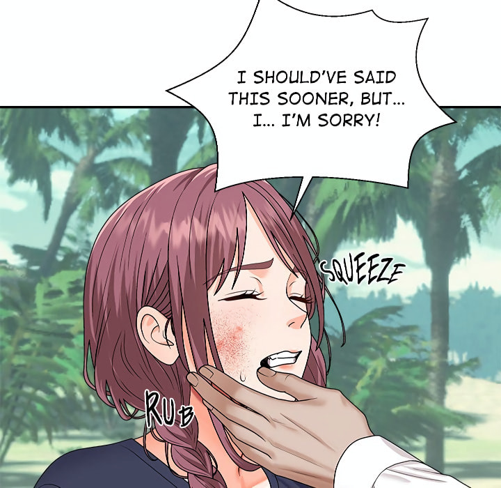 Master of the Island Chapter 7 page 83 - 