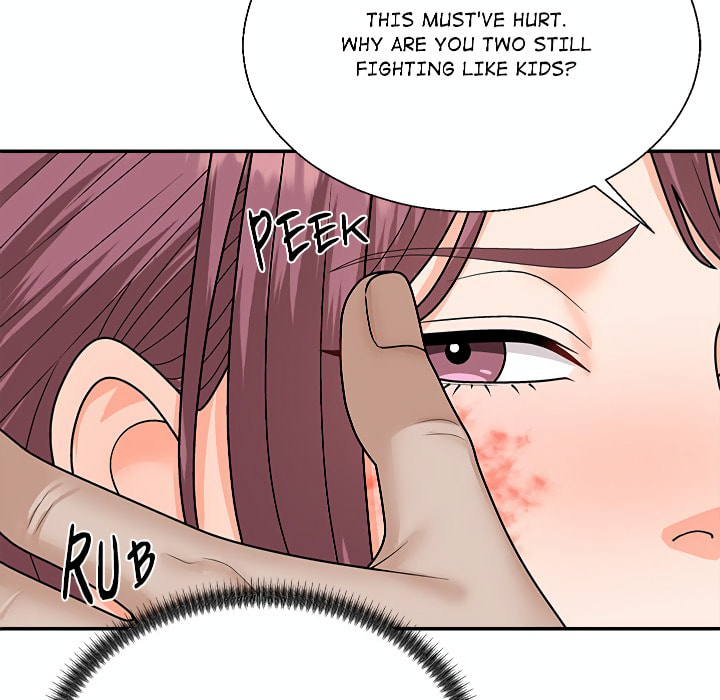 Master of the Island Chapter 7 page 85 - 