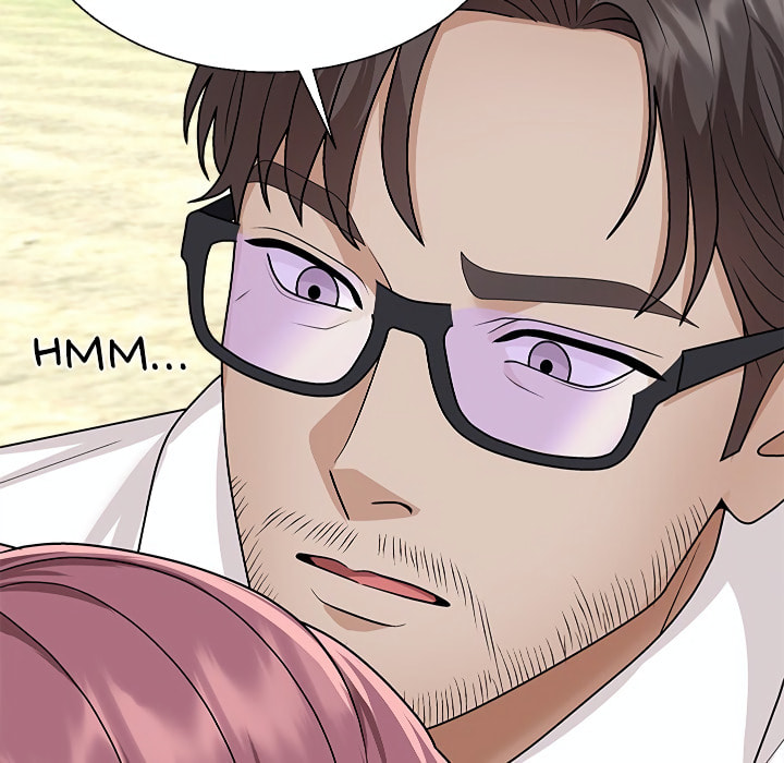 Master of the Island Chapter 7 page 87 - 