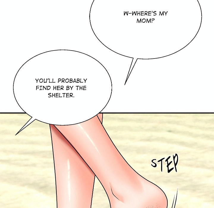 Master of the Island Chapter 7 page 89 - 