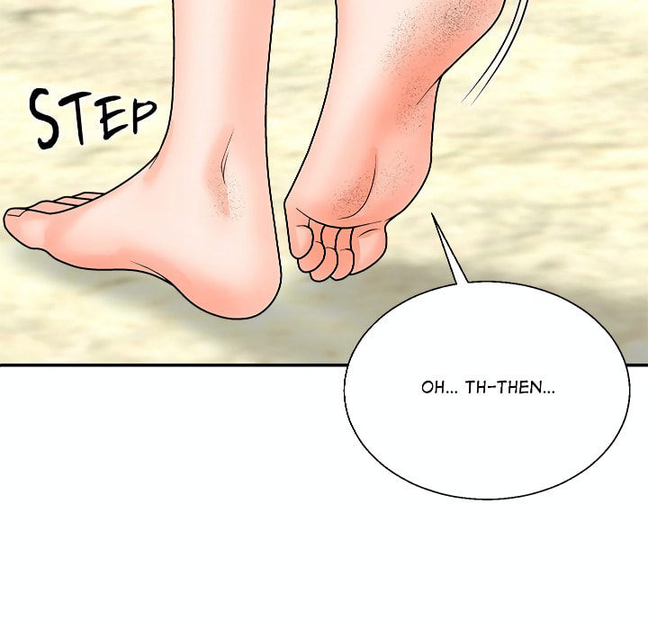 Master of the Island Chapter 7 page 90 - 