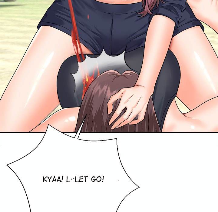 Master of the Island Chapter 7 page 10 - 
