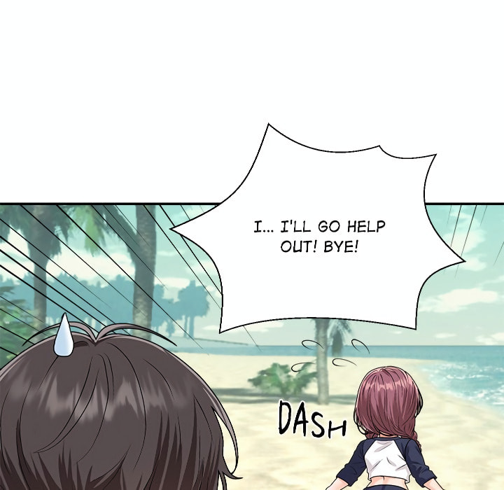 Master of the Island Chapter 7 page 91 - 